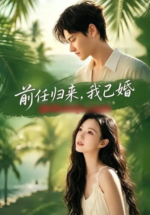 前任归来,我已婚 前任归来,我已婚