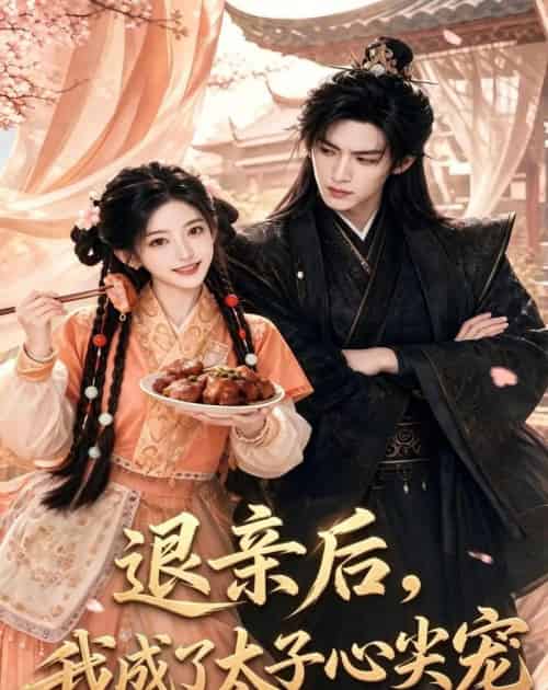 退亲后,我成了太子心尖宠(87集全)AI-初遇资源网