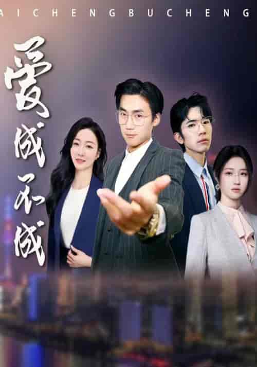 爱成不成（99集）-初遇资源网