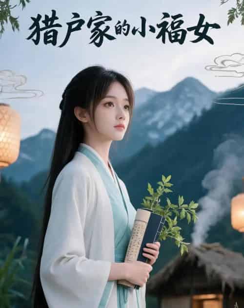 猎户家的小福女（50集全）AI-初遇资源网