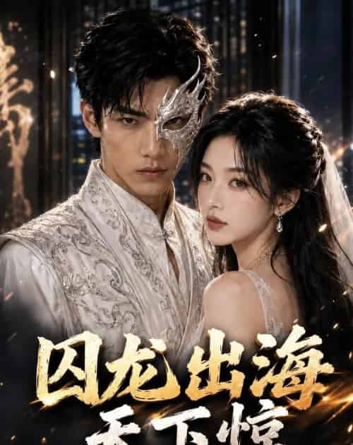 囚龙出海，天下惊（79集全）AI - 夸克短剧