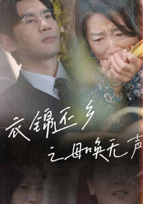 衣锦还乡之母唤无声（60集）-初遇资源网