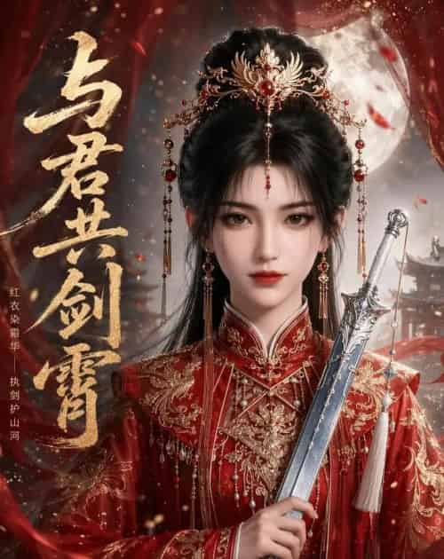 与君共剑霄（79集全）AI-初遇资源网