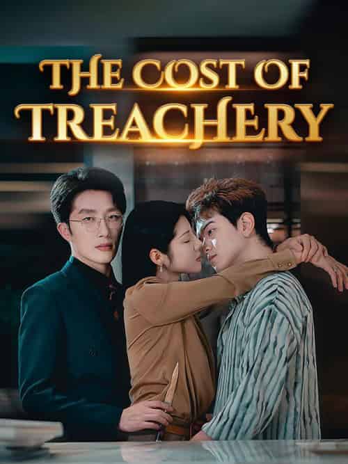 The Cost of Treachery（42集全）Arthur＆Frost＆＆Carla＆Moore-初遇资源网
