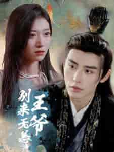 王爷别来无恙(88集)王格格&申浩男-初遇资源网