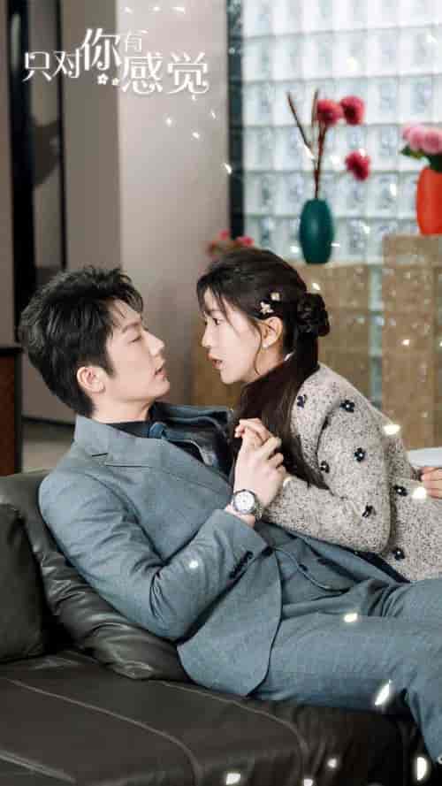 只对你有感觉（77集）李颂慈-初遇资源网