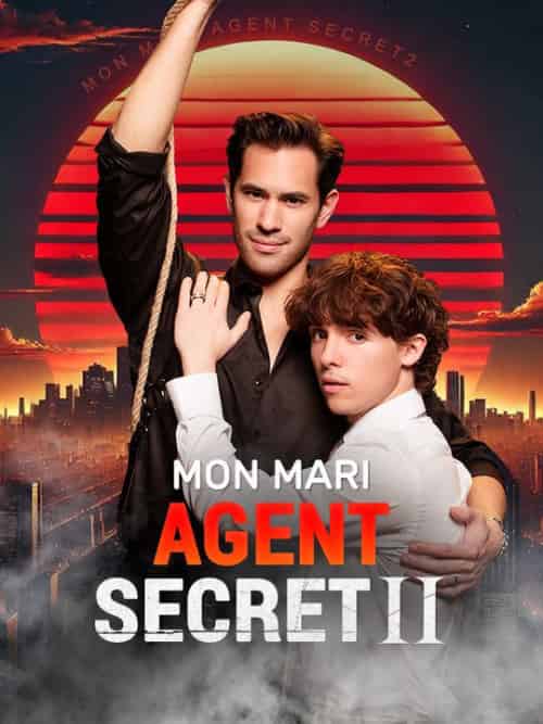Mon Mari Agent Secret II(57集全)Lucas&Gautier&Guillaume-初遇资源网