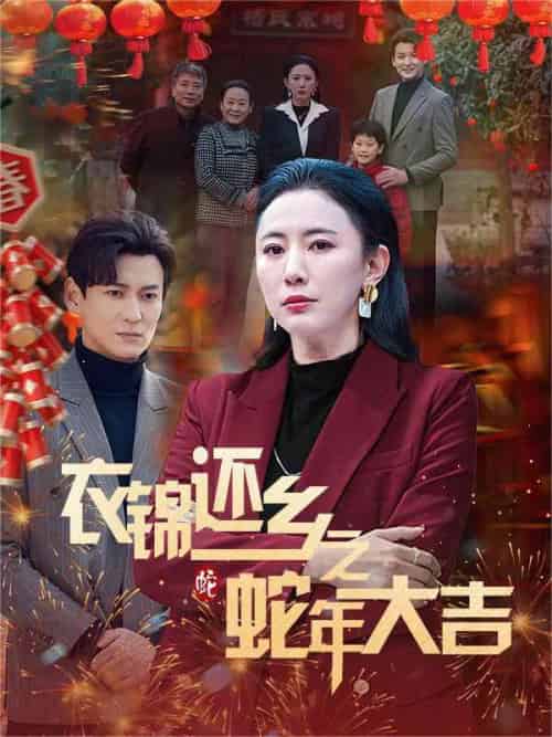 衣锦还乡之蛇年大吉（60集）-初遇资源网