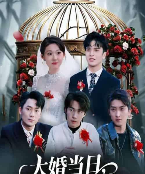 大婚当日，三个哥哥宠我护我全场（74集全）周生昊＆徐亦澄-初遇资源网