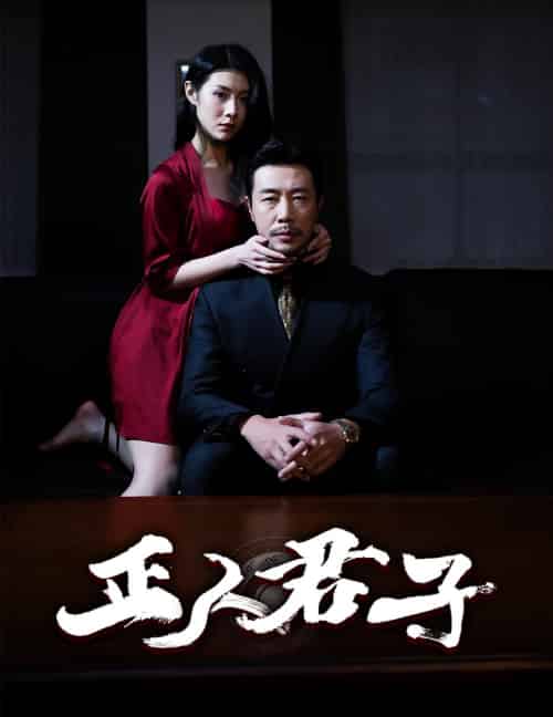 正人君子（56集全）苗峯＆刘源-初遇资源网