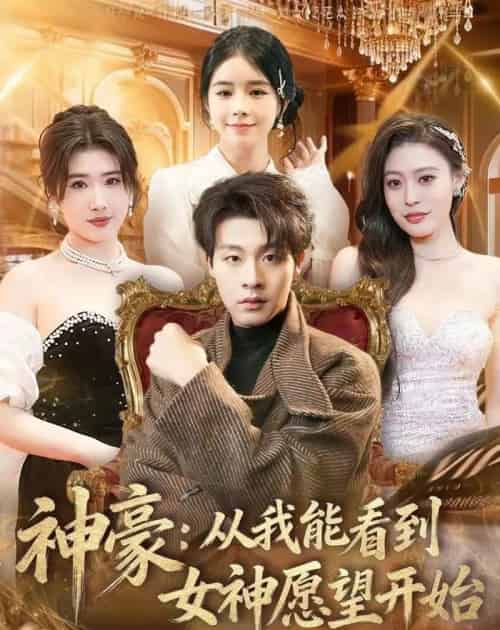 神豪:从我能看到女神愿望开始(80集全)付笑宇&小鬼&郭田田-初遇资源网