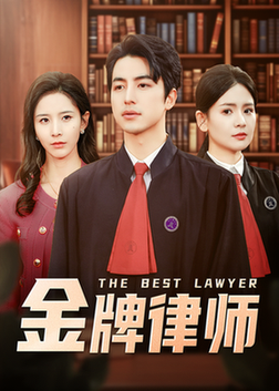 金牌律师（48集全）吴昊＆丁晓-初遇资源网