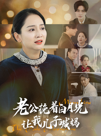 老公挽着白月光让我儿子喊妈(53集)-初遇资源网