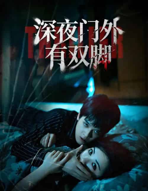 深夜门外有双脚(63集全)阳蕾&张泽渊-初遇资源网