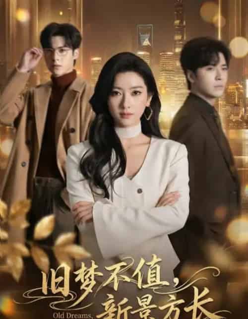 旧梦不值,新景方长(70集全)范晓东&张张(张玉娇)-初遇资源网