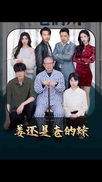 姜还是老的辣(70集)-初遇资源网