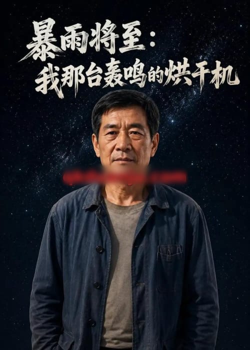 暴雨将至：我那台轰鸣的烘干机（40集全）AI短剧 - 夸克短剧