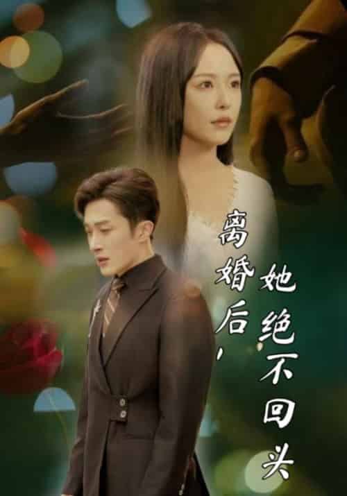 离婚后,她绝不回头(72集全)贺知礼&江婉凝-初遇资源网