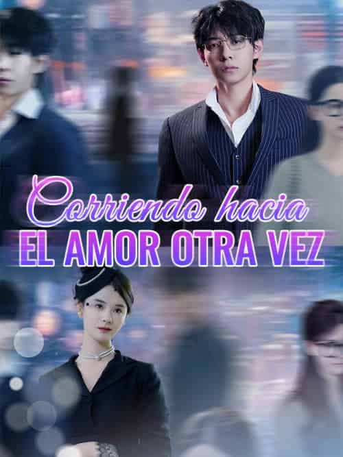 Corriendo hacia el Amor Otra Vez（87集全）Raquel＆Alonso＆＆Bruno＆Jara-初遇资源网