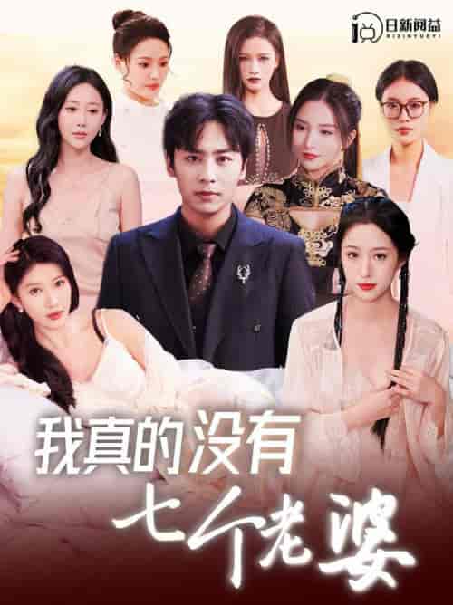 我真的没有七个老婆（86集全）-初遇资源网