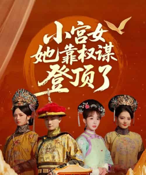 小宫女她靠权谋登顶了(80集)俞秉辰&房蕾-初遇资源网