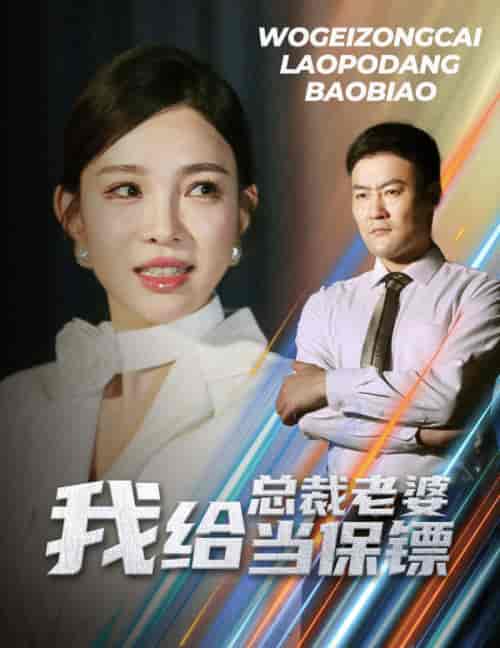 我给总裁老婆当保镖&开局当保镖竟娶了美女总裁(36集)沈鸿运 梁思佳-初遇资源网