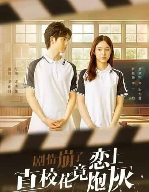 剧情崩了真校花竟恋上炮灰（78集全）罗甦杨＆黄颖琪-初遇资源网
