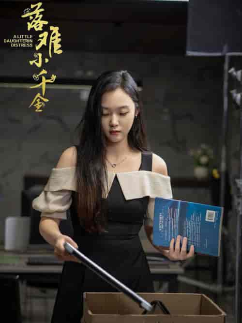 落难小千金（40集全）-初遇资源网