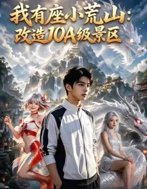我有座小荒山:改造10A级景区(82集全)AI-初遇资源网