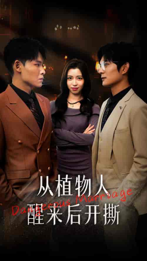 从植物人醒来后开撕（77集）-初遇资源网