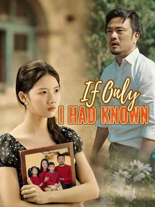 If Only I Had Known（38集全）Chad＆Lawson＆＆Cheryl＆Lawson-初遇资源网