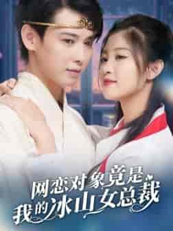 网恋对象竟是我的冰山女总裁（54集全）刘盈 穆青-初遇资源网