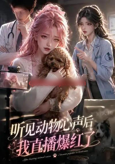 听见动物心声后我直播爆红了 听见动物心声后我直播爆红了