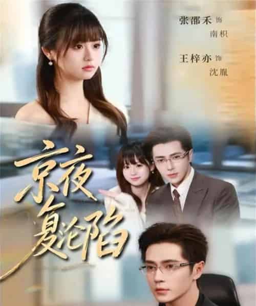 京夜复沦陷（82集全）王梓亦＆张邵禾-初遇资源网