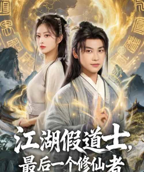 江湖假道士，最后一个修仙者（58集全）许东哲＆生宸-初遇资源网