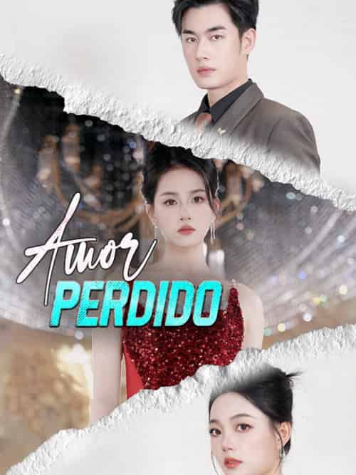 Amor perdido(60集全)Alba&Ortiz-初遇资源网