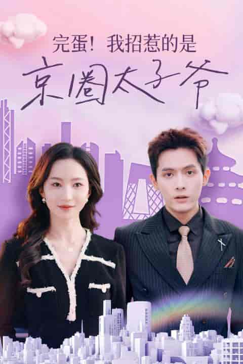 完蛋！我招惹的是京圈太子爷（70集全）赵慧楠-初遇资源网