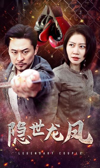 隐世龙凤（63集）-初遇资源网