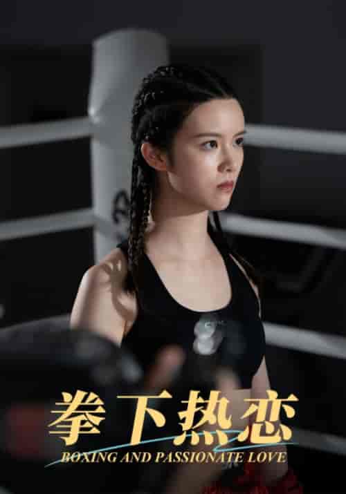 拳下热恋（66集全）王权＆温柔-初遇资源网