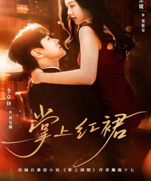 掌上红裙(60集全)马乐婕&李卓扬-初遇资源网