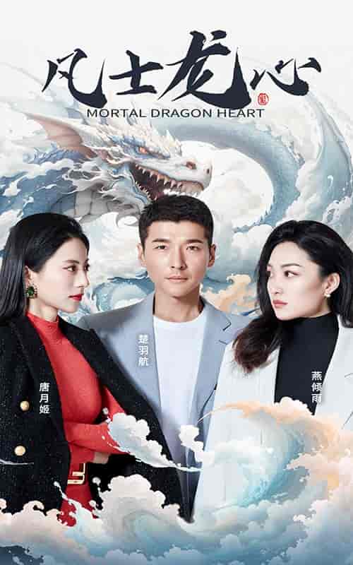 凡士龙心（94集）-初遇资源网