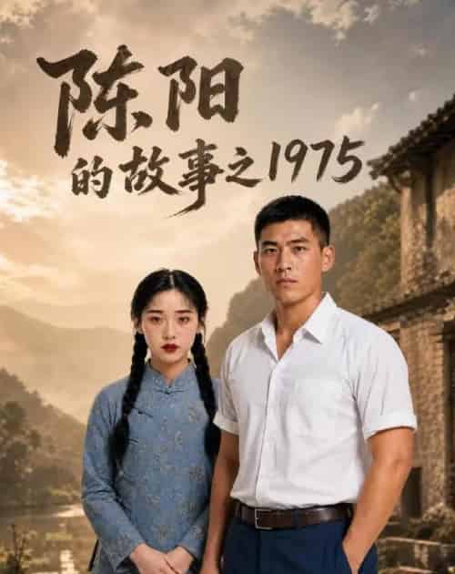 陈阳的故事之1975（94集全）AI - 夸克短剧
