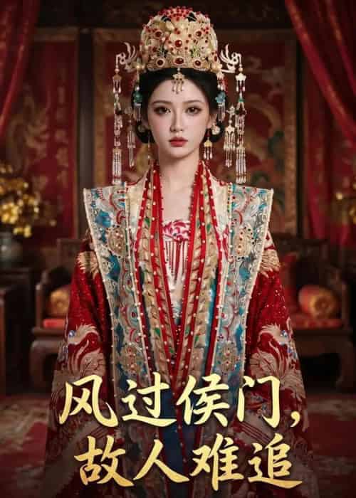 风过侯门,故人难追 风过侯门,故人难追