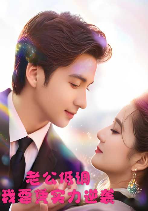 老公低调，我要凭实力逆袭（79集全）祁彦＆沈灵瑶-初遇资源网