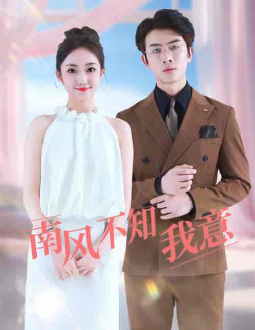 南风不知我意（81集）-初遇资源网
