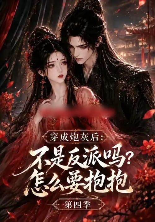 穿成炮灰后:不是反派吗?怎么要抱抱第四季 穿成炮灰后:不是反派吗?怎么要抱抱第四季