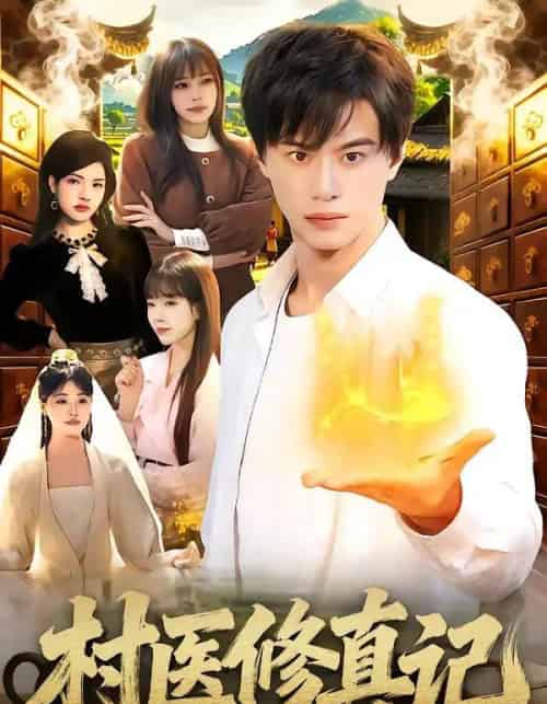 村医修真记（87集全）宋睿＆朱昱熹-初遇资源网