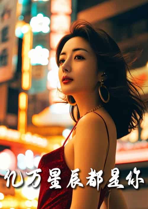 亿万星辰都是你（80集全）黄文博-初遇资源网