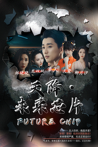 天降未来芯片(34集全)-初遇资源网