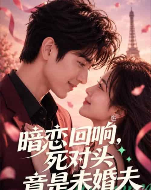 暗恋回响，死对头竟是未婚夫（101集全）AI - 夸克短剧